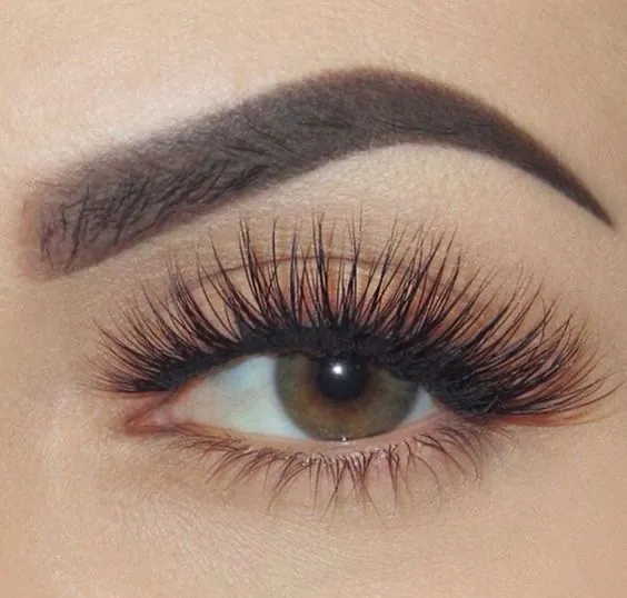 Wimpernlifting